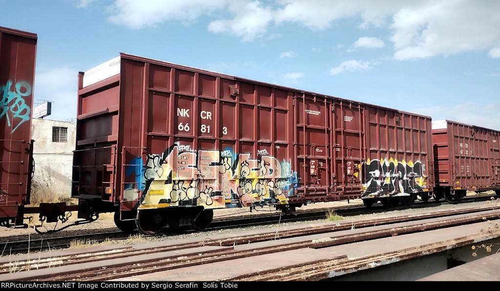 NKCR 66813